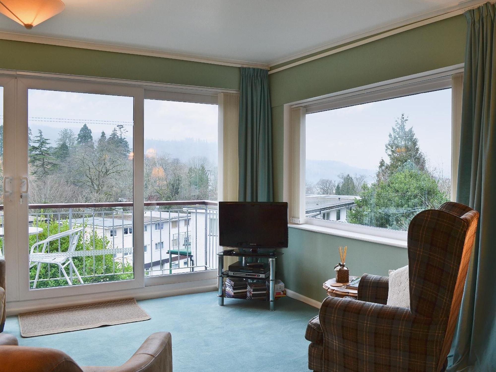 Lake View Bowness-on-Windermere Esterno foto