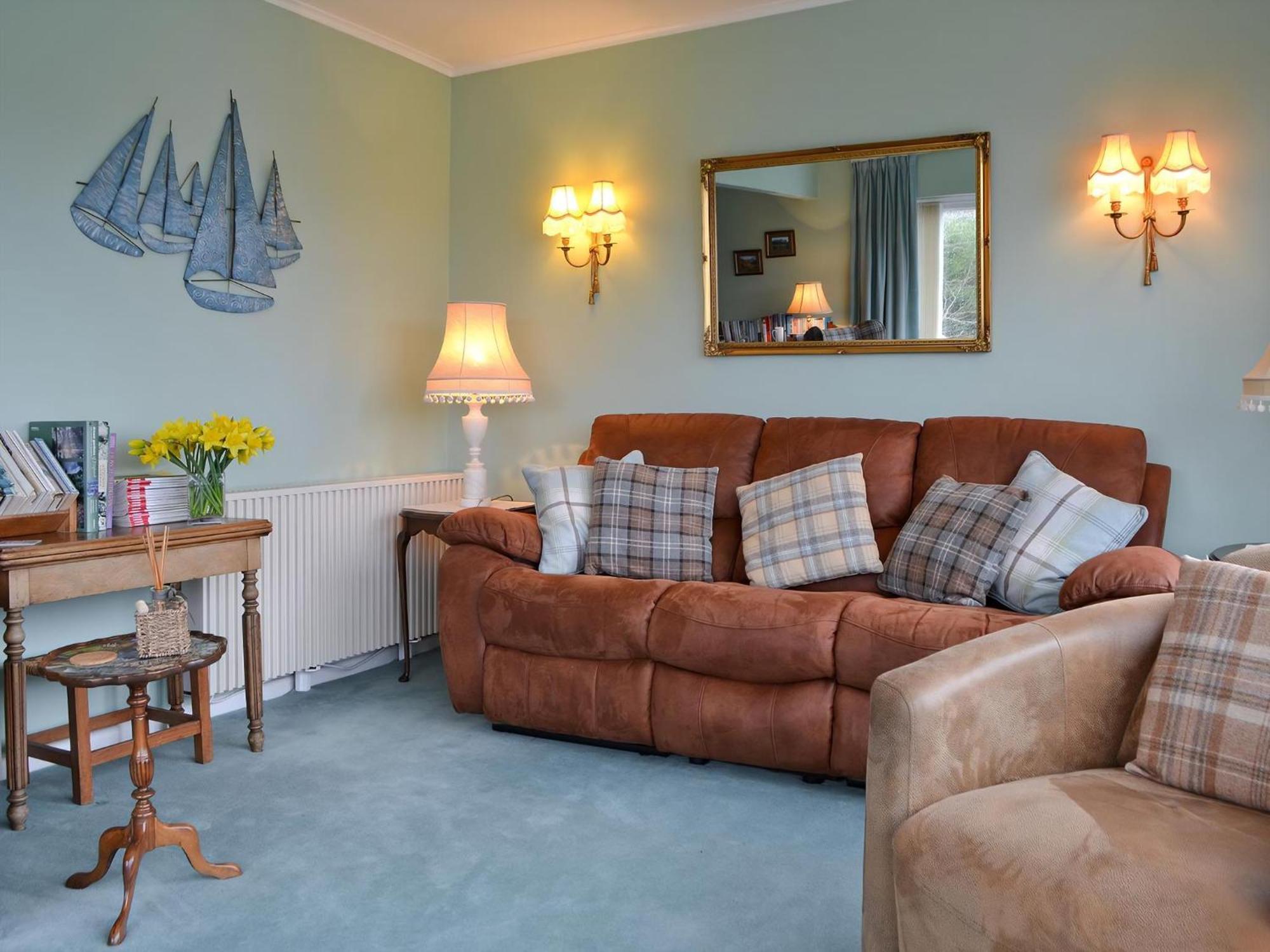 Lake View Bowness-on-Windermere Esterno foto